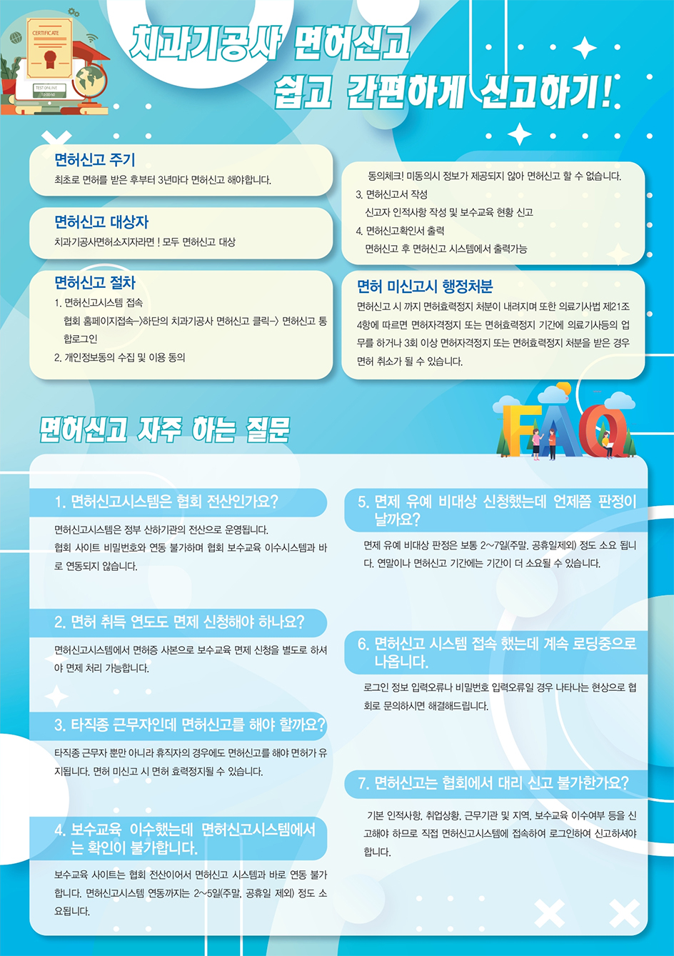 대한치과기공사협회